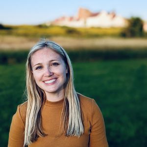 Meet your Posher, Sylvia